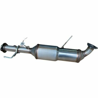 Filtro Antiparticolato DPF TOYOTA AHG2147