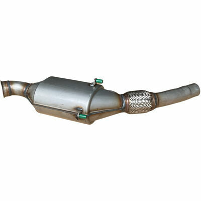 Filtro Antiparticolato DPF BMW AHG2153