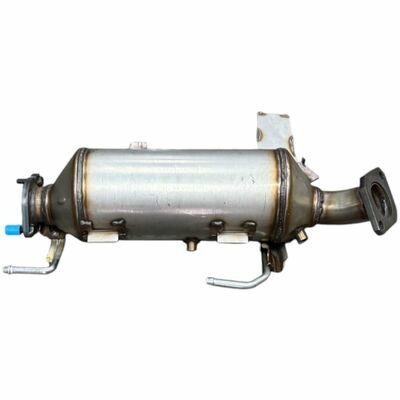 Filtro Antiparticolato DPF MAZDA AHG2188