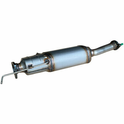 Filtro Antiparticolato DPF OPEL/GENERAL MOTORS AHG2278
