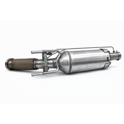 Filtro Antiparticolato DPF PEUGEOT AHG2289