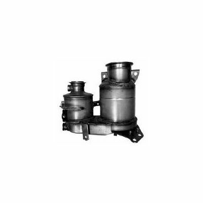Filtro Antiparticolato DPF SKODA/VW/AUDI/SEAT AHG2338