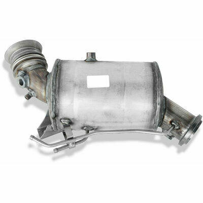 Filtro Antiparticolato DPF MERCEDES-BENZ - AHG2344