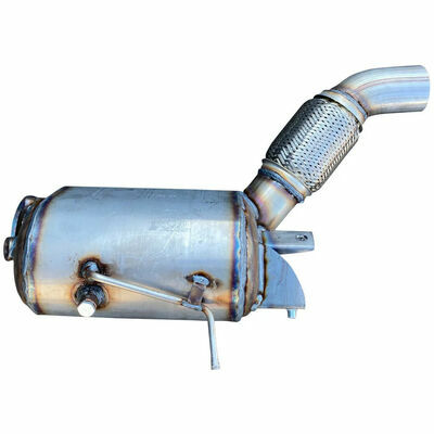 Filtro Antiparticolato DPF BMW AHG2346