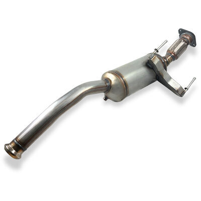 Filtro Antiparticolato DPF OPEL/RENAULT - AHG2358