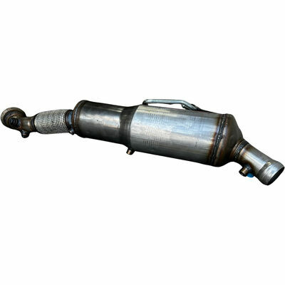 Filtro Antiparticolato DPF VW - AHG2359