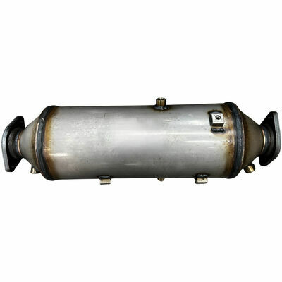Filtro Antiparticolato DPF HYUNDAI/KIA AHG2360