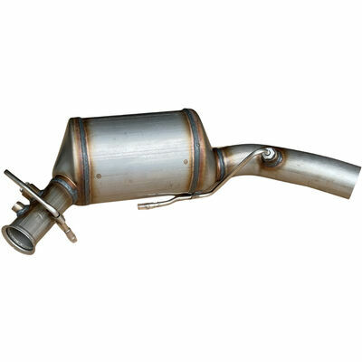 Filtro Antiparticolato DPF JAGUAR AHG2412
