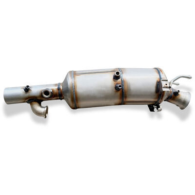 Filtro Antiparticolato DPF MERCEDES-BENZ - AHG2423