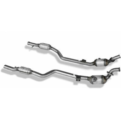 Catalizzatore MERCEDES-BENZ - AHG3058