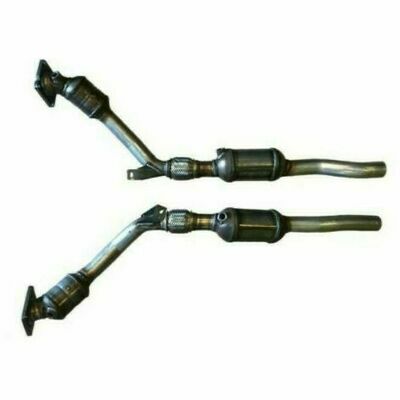 Catalizzatore AUDI AHG3063