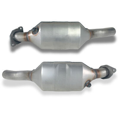 Catalizzatore JAGUAR - AHG3064