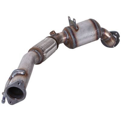 Catalizzatore FORD USA/OPEL - AHG3093
