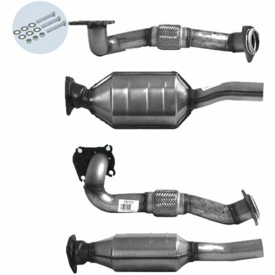 Catalizzatore SEAT/VW AHG80019