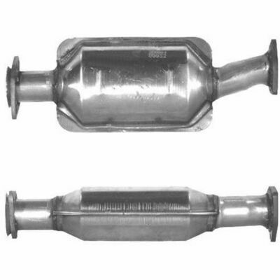 Catalizzatore OPEL AHG80023