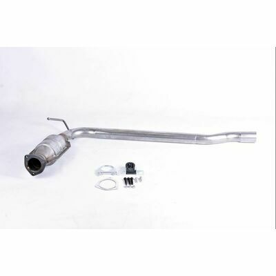 Catalizzatore VW AHG80025
