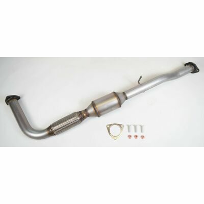 Catalizzatore LAND ROVER AHG80029