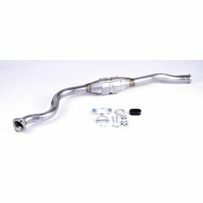 Catalizzatore CITROËN/FIAT/PEUGEOT AHG80073