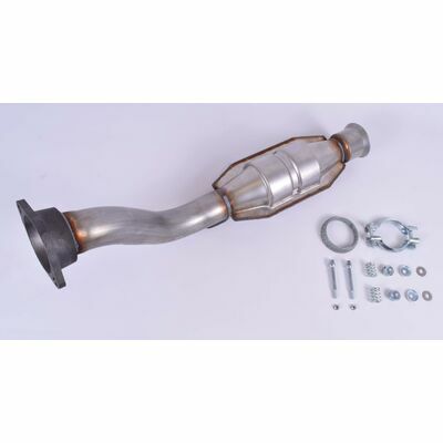 Catalizzatore CITROËN AHG80083