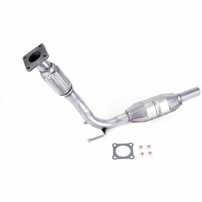 Catalizzatore SKODA/VW AHG80112