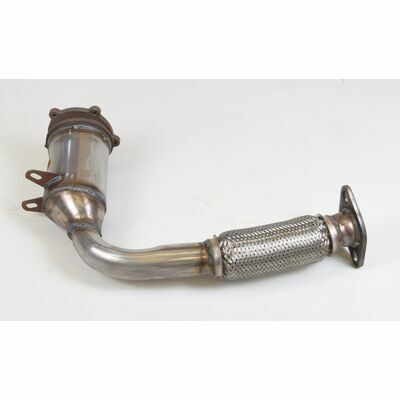 Catalizzatore FORD/MAZDA AHG80126