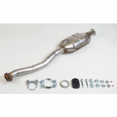 Catalizzatore PEUGEOT AHG80209