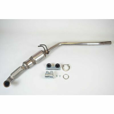 Catalizzatore VW AHG80231