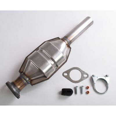 Catalizzatore FIAT AHG80281