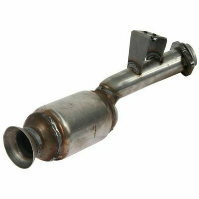 Catalizzatore MERCEDES-BENZ - AHG80327