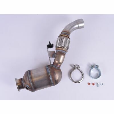 Catalizzatore BMW AHG80366