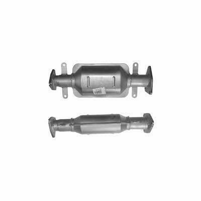 Catalizzatore HONDA AHG80370