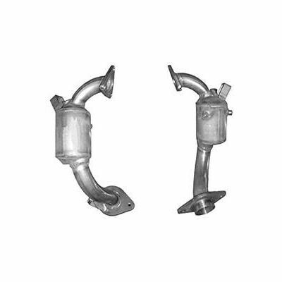 Catalizzatore TOYOTA AHG80384