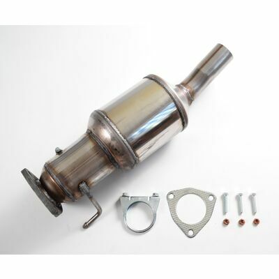Catalizzatore IVECO AHG80406