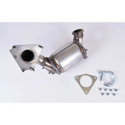 Catalizzatore RENAULT AHG80424