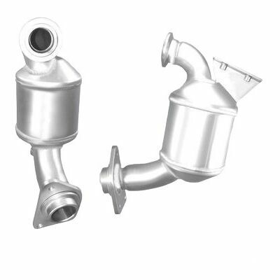 Catalizzatore SUZUKI AHG80484