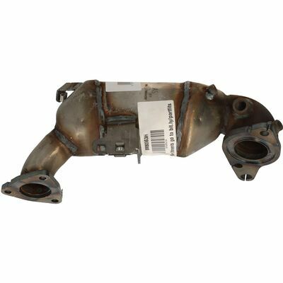 Catalizzatore TOYOTA AHG80563