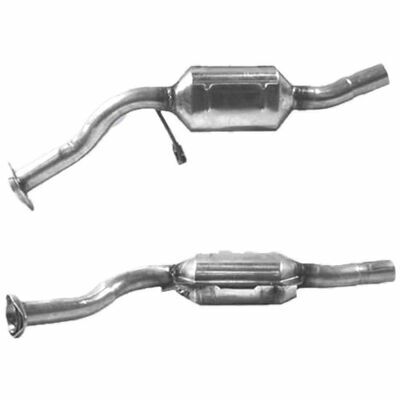 Catalizzatore FORD AHG90012