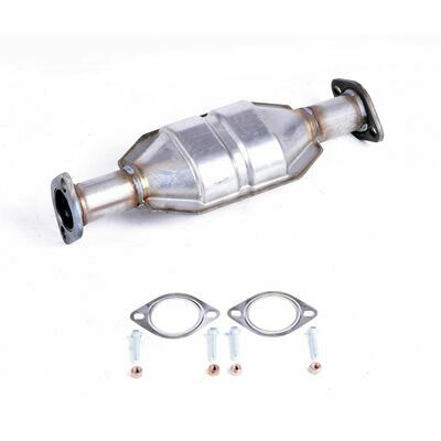 Catalizzatore RENAULT AHG90026