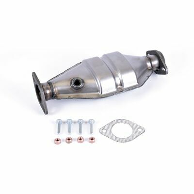 Catalizzatore VOLVO AHG90045