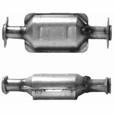Catalizzatore VOLVO AHG90104