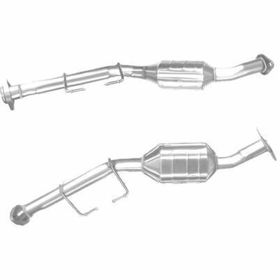 Catalizzatore FORD AHG90109