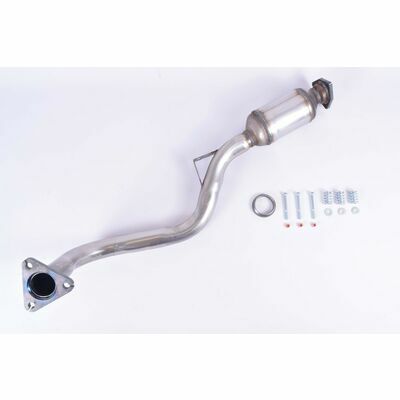 Catalizzatore AUDI AHG90149