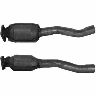 Catalizzatore AUDI AHG90153