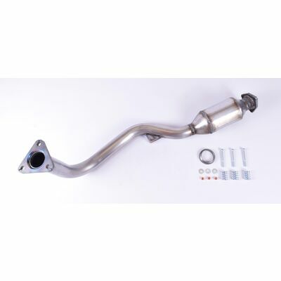 Catalizzatore AUDI AHG90187