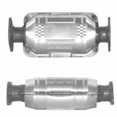 Catalizzatore DAIHATSU AHG90475