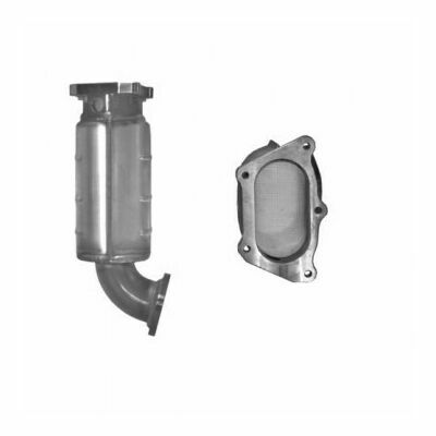 Catalizzatore HYUNDAI AHG90479