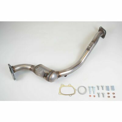 Catalizzatore SUBARU AHG90527