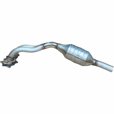 Catalizzatore AUDI/VW/SEAT/SKODA AHG90529