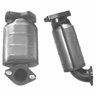 Catalizzatore HYUNDAI AHG90755