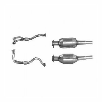 Catalizzatore SEAT/VW/AUDI/SKODA AHG90765